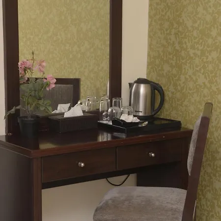 Asfar Hotel Apartments Muscat Exterior photo