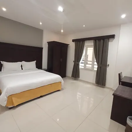 Asfar Hotel Apartments Muscat Exterior photo