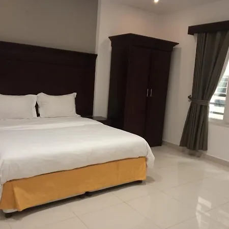 Asfar Hotel Apartments Muscat Exterior photo