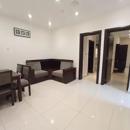 Asfar Hotel Apartments Muscat Exterior photo