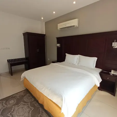 Asfar Hotel Apartments Muscat Exterior photo