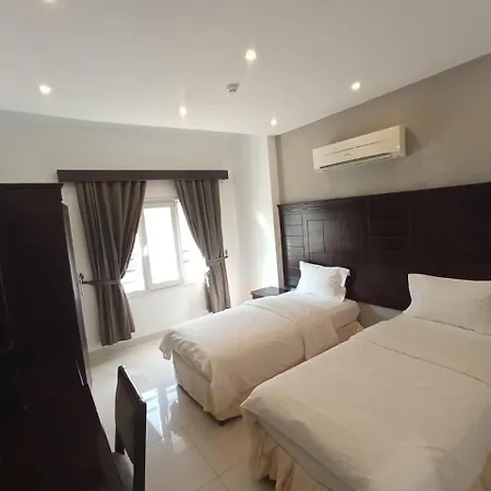 Asfar Hotel Apartments Muscat Exterior photo