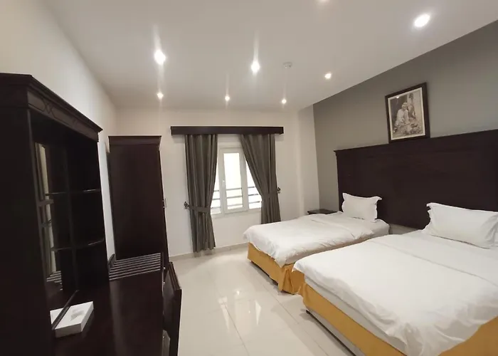 Asfar Hotel Apartments