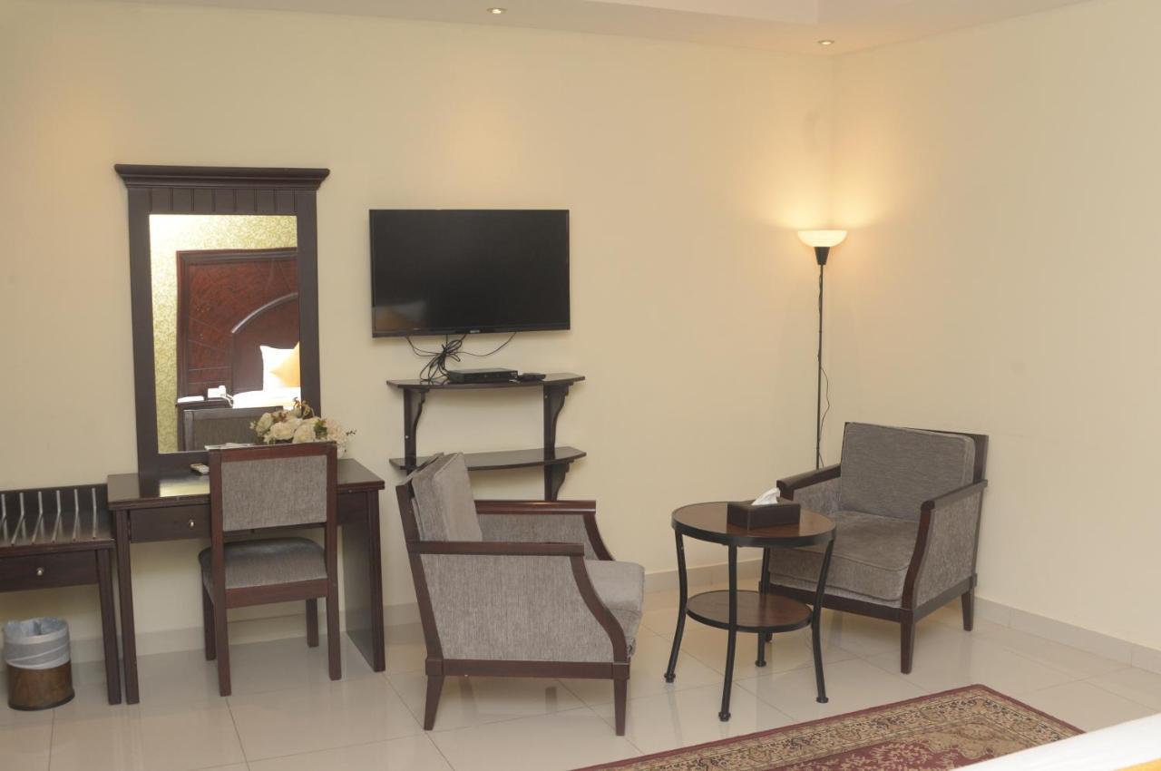 Asfar Hotel 3*