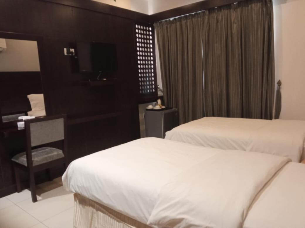 Hotel Asfar