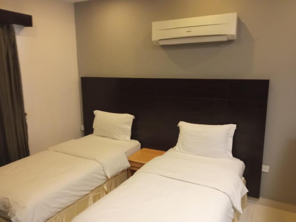 Asfar Hotel 3*