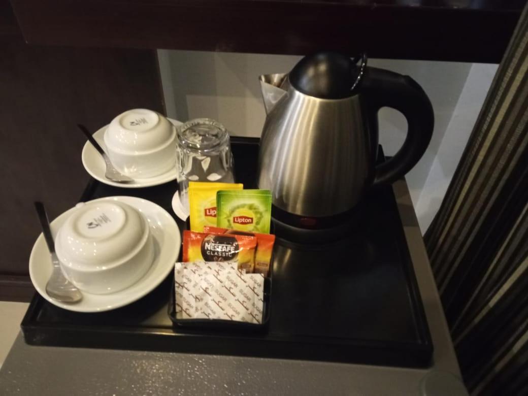 Asfar Hotel 3*