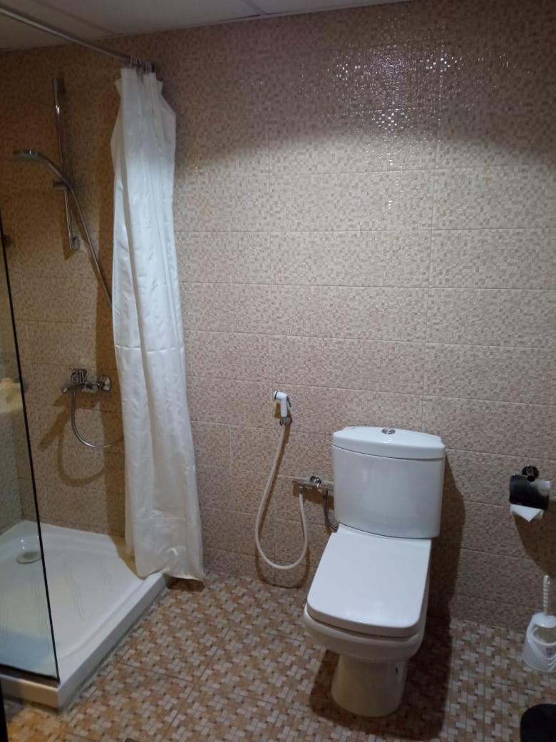 Asfar Hotel Muscat