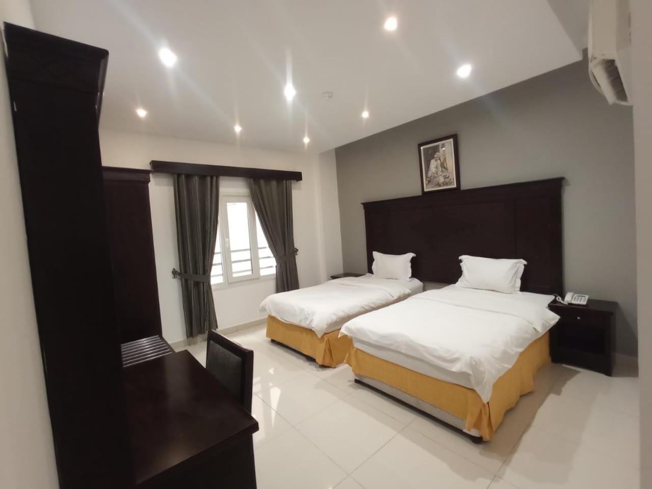 Asfar Hotel 3*