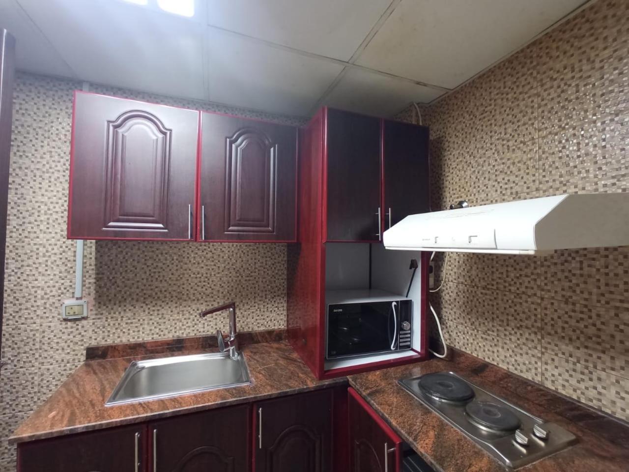 Hotel Asfar 3*