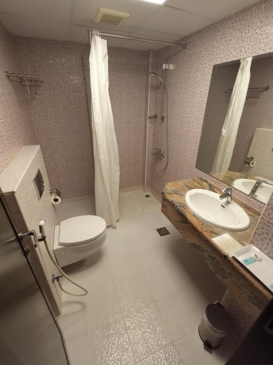 Asfar Hotel Muscat
