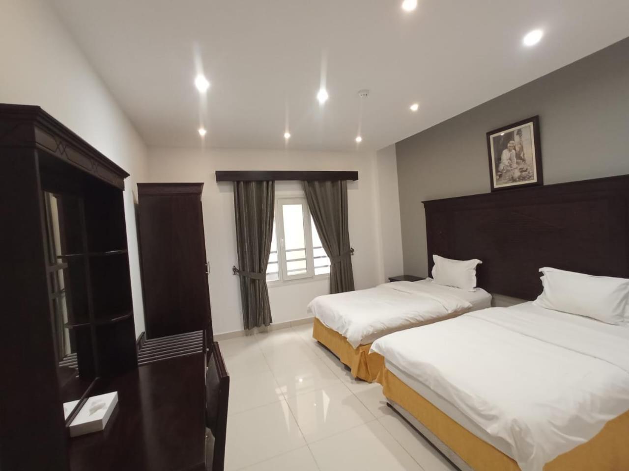 Hotel Asfar Muscat