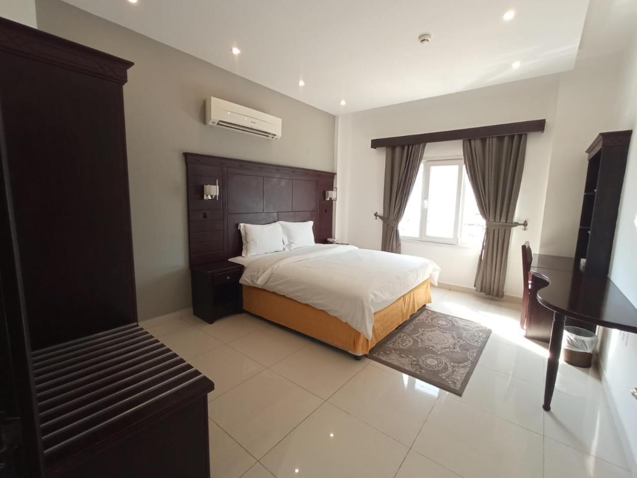 Hotel Asfar