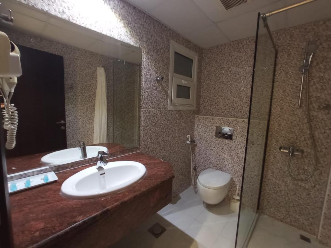 Asfar Hotel 3*