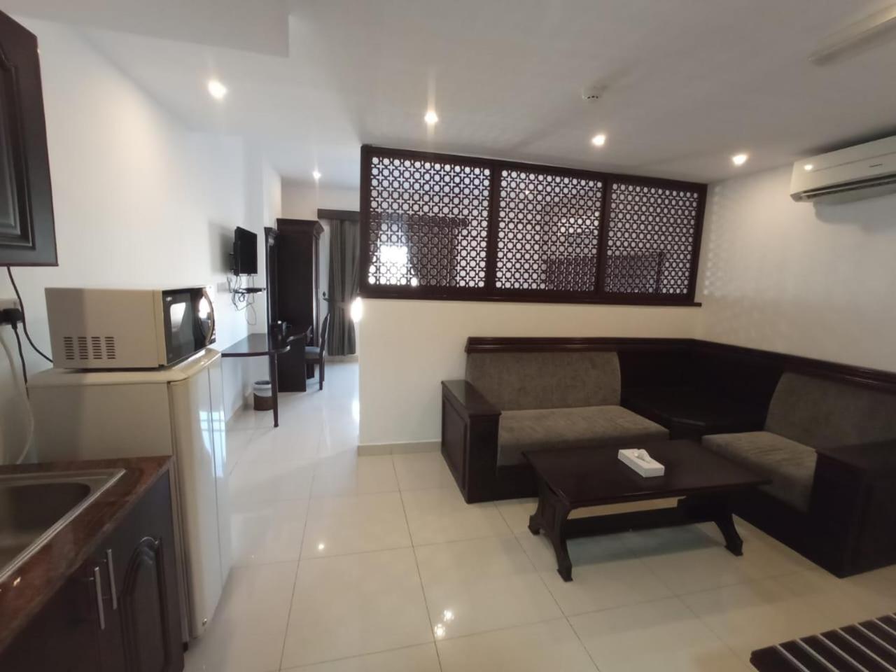 Hotel Asfar 3*