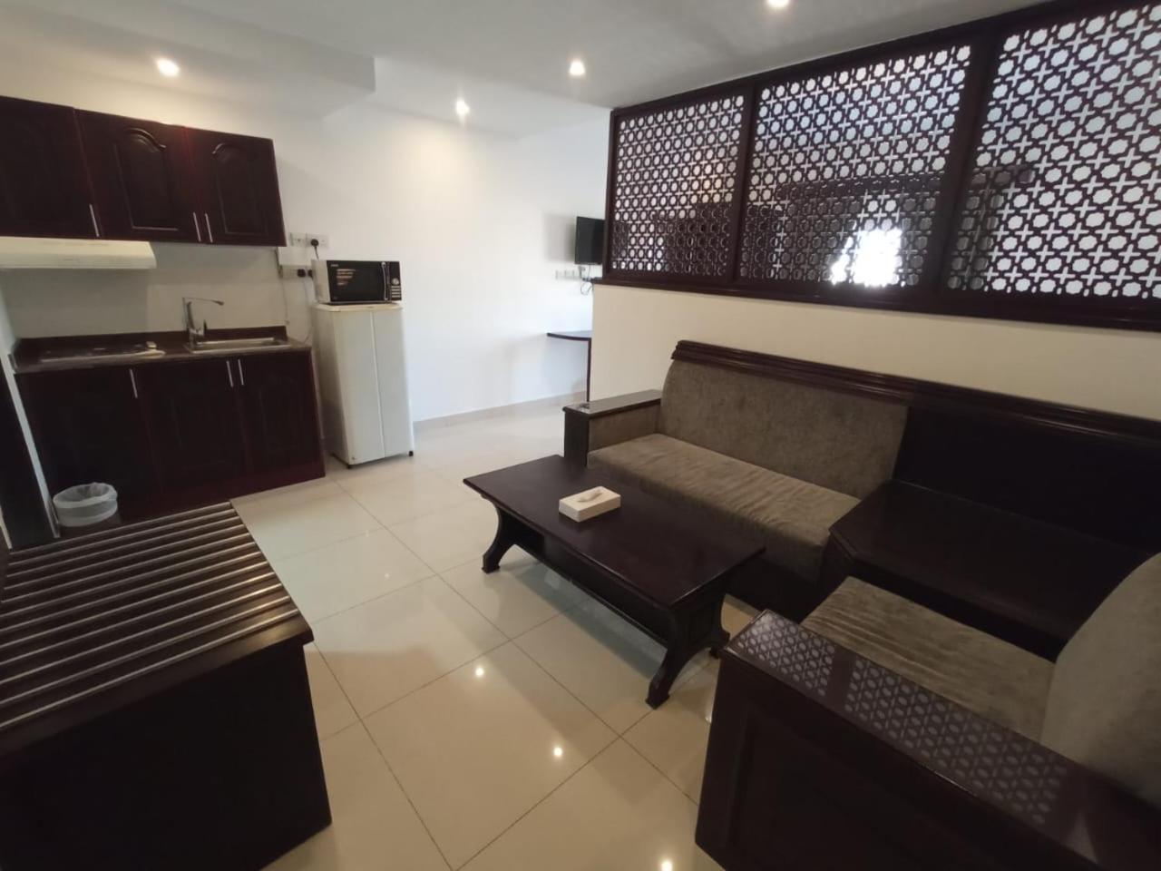 Asfar Hotel Muscat