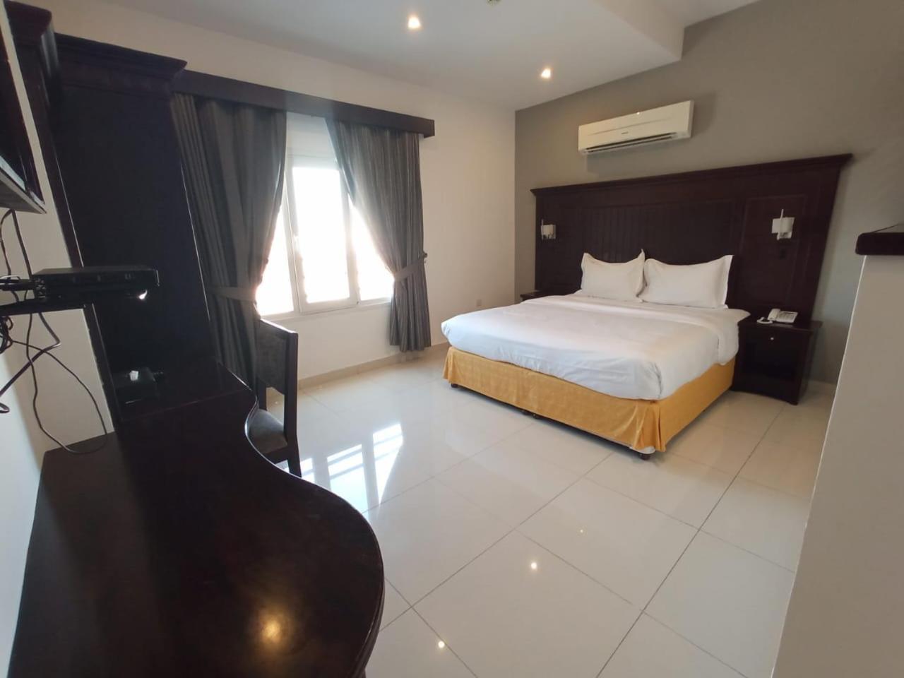 Hotel Asfar Muscat