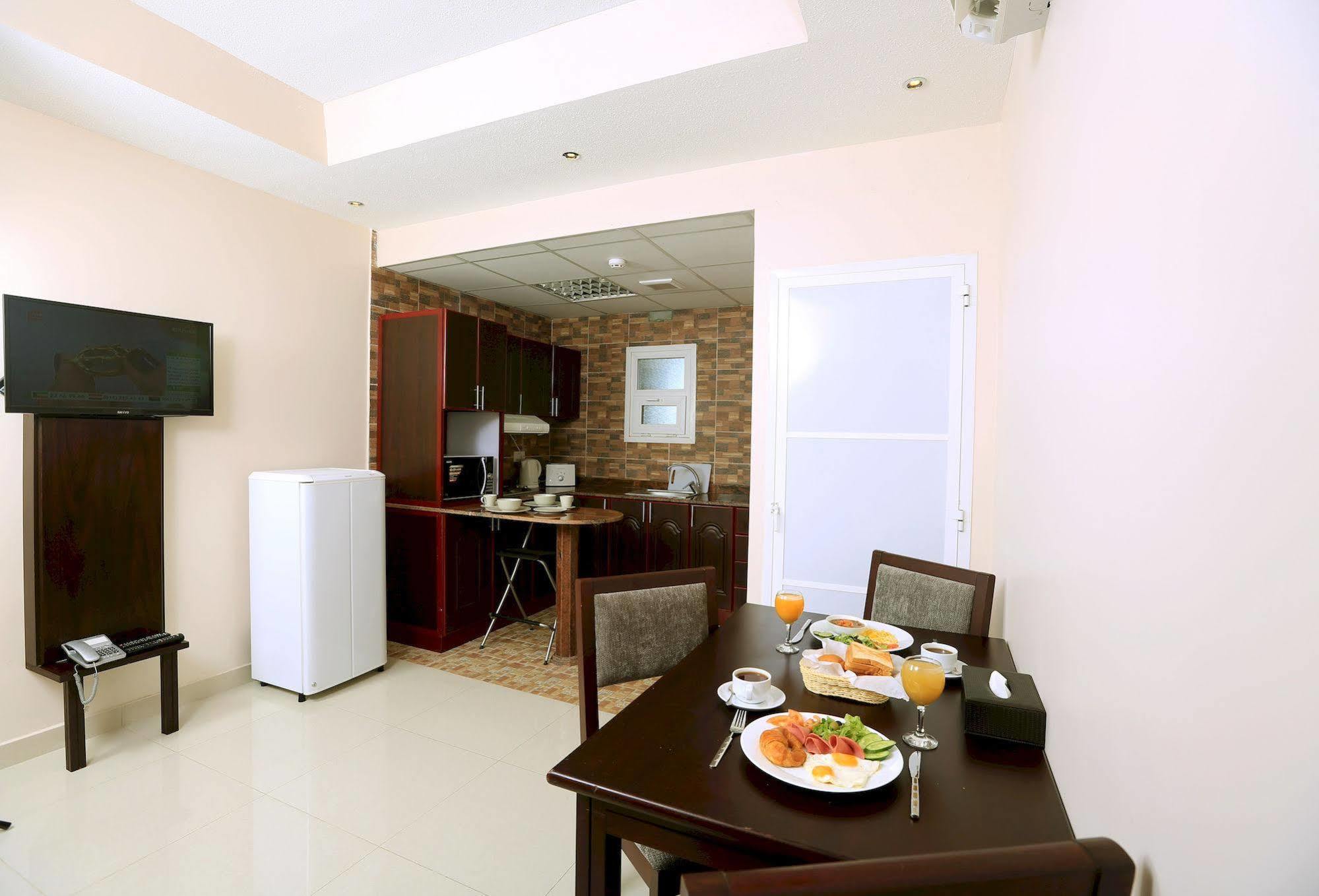 Hotel Asfar 3*