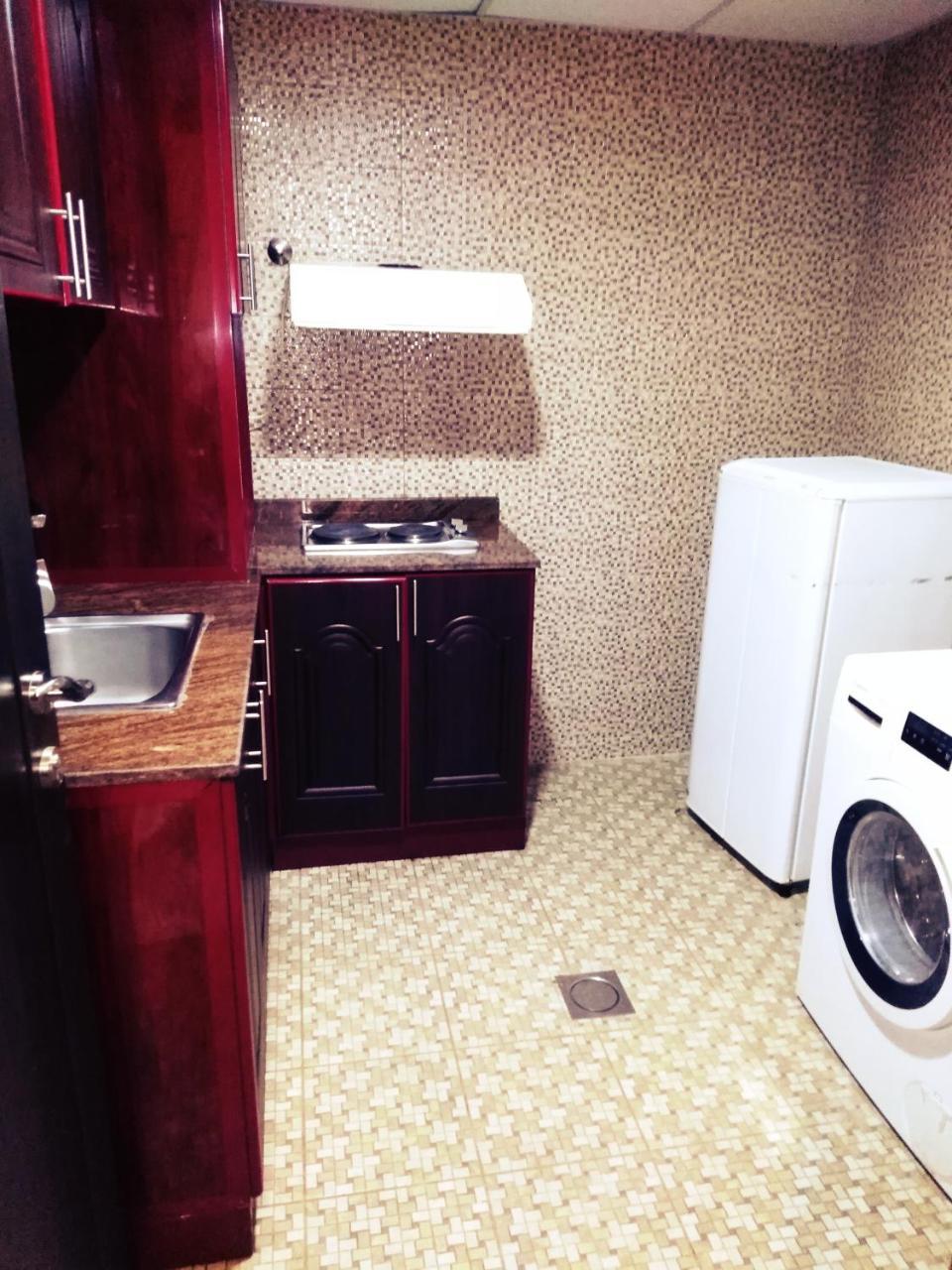 Hotel Asfar